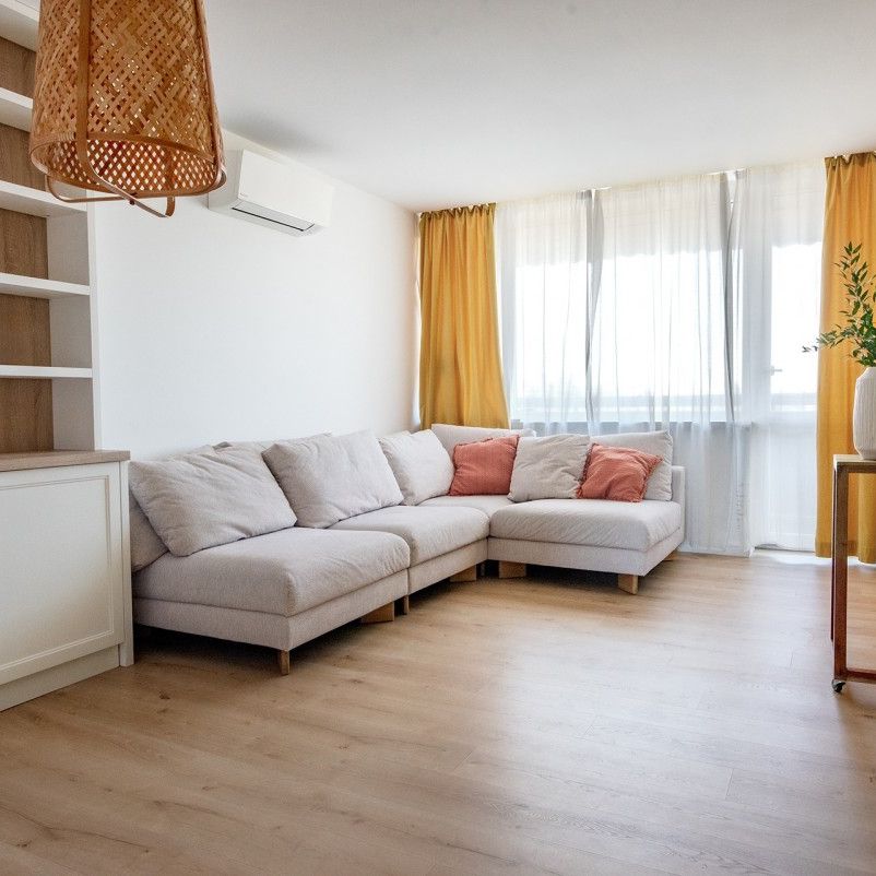 3 pokoje, wysoki standard Warszawa Ochota Rakowiec - Photo 1