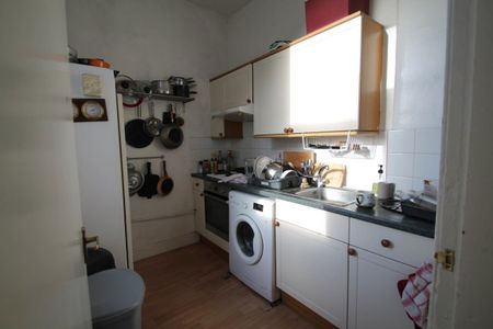 Edinburgh, Edinburgh - Photo 4