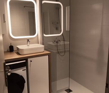 CHAMBERY T2 Meublé – réf 519 - Photo 5