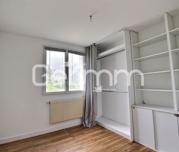 Location Appartement 3 pièces 66,86 m² - Photo 1