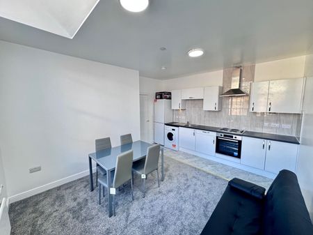 Castle Edge, City Centre, NG7, Nottingham - Photo 4