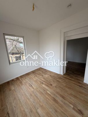 Traumwohnung in historischer Gründerzeit-Villa - Foto 1