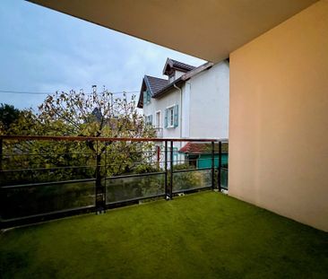 T2 47m² A LOUER La Tronche - Photo 6