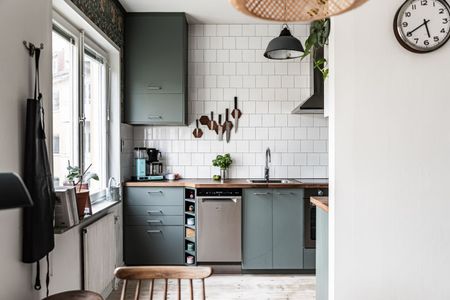 2:a uthyres i Aspudden till företag - Foto 5