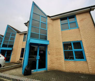 2 bedroom apartment to rent - Photo 6