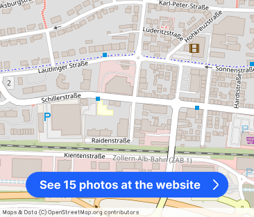 Rollstuhlgerecht, dennoch Selbstständig - Photo 1