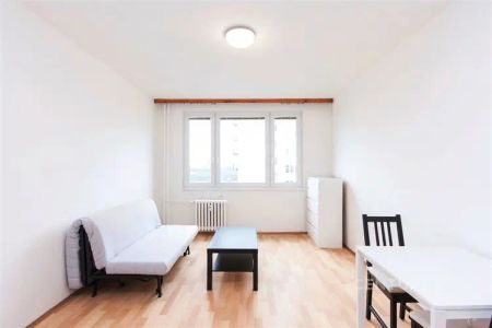 Pronájem bytu 1+kk, Švehlova 2887/26, Praha Záběhlice - Фото 2