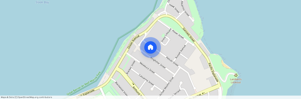 5 Pelican Street, Qld 4740, Slade Point