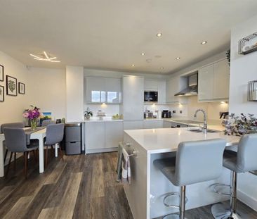 2 Bedroom Apartment To Let - Photo 6