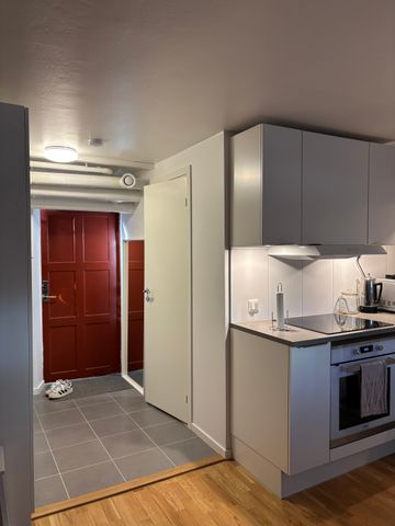 Fridhemsgatan 40 A - Photo 5