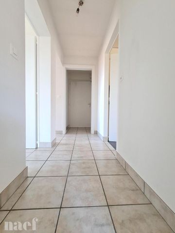 4 Zimmer, 74 m², 4. Stock - Photo 5