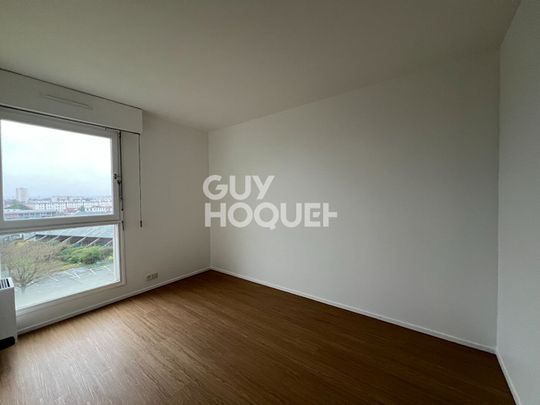 Appartement 4 pièces de 86,76 m² . - Photo 1