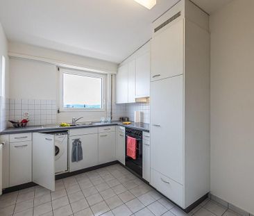 2 Zimmer-Wohnung in der Nähe des Kantonsspital / Uni - Photo 3