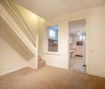 Elegant Dual-Level Terrace with Private Courtyard - Photo 1