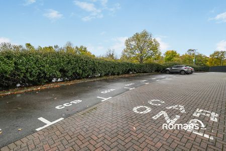 2 bedroom apartment to rent - Photo 2