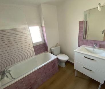 Location appartement 2 pièces, 29.45m², Brest - Photo 6