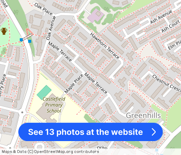 3 bedroom terraced house for rent - Photo 1