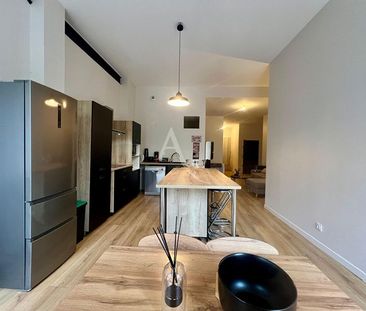 Appartement 2 pièces à louer - Photo 2