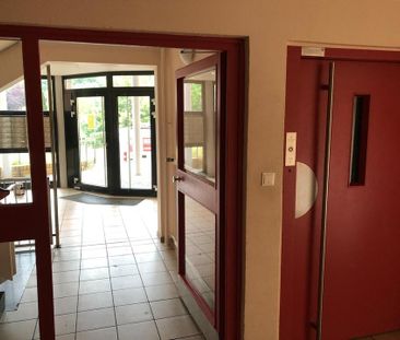 2 Zimmer Wohnung Berlin Spandau zu vermieten sofort frei mieten - Foto 1