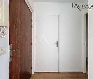 Location appartement 1 pièce, 20.00m², Puteaux - Photo 6