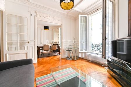 Appartement à louer à Paris 17Ème - Photo 2