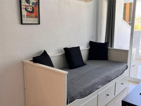 Piso de alquiler en Calle Poseidon, 7, Nueva Torrequebrada - Photo 4