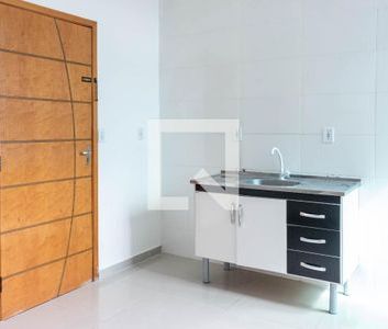 Apartamento para alugar com 30m², 1 quarto e sem vaga - Foto 3