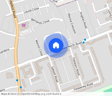 New North Road, Ilford, Essex, IG6 - Photo 1