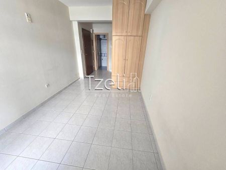 Studio/Γκαρσονιέρα για ενοικίαση Τριών Ναυάρχων - Άγιος Ανδρέας (Πάτρα) - Φωτογραφία 4