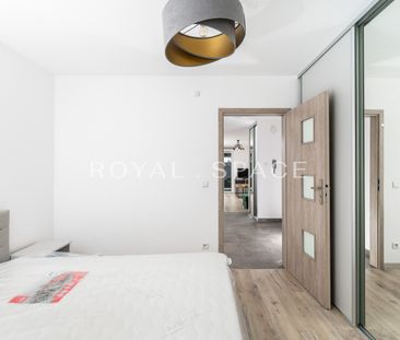 Eleganckie mieszkanie z ogródkiem | PL/UKR/ENG - Photo 6