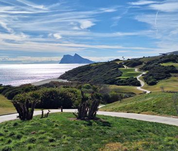 Ático de alquiler en Avenida del Golf, 15, La Alcaidesa - Photo 5