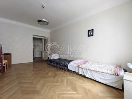 Pronájem bytu 2+kk 49 m - Fotografie 4