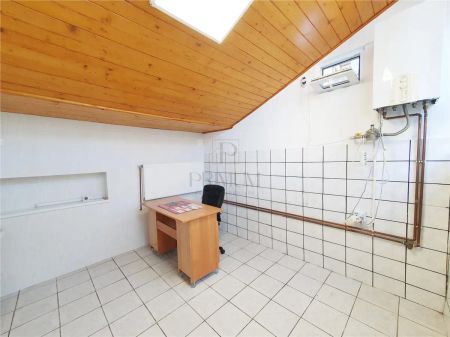 CIRCUMVALATIUNII - SPATIU BIROU - CENTRALA - SALA DE ASTEPTARE - VAD EXCELENT - Fotografie 4