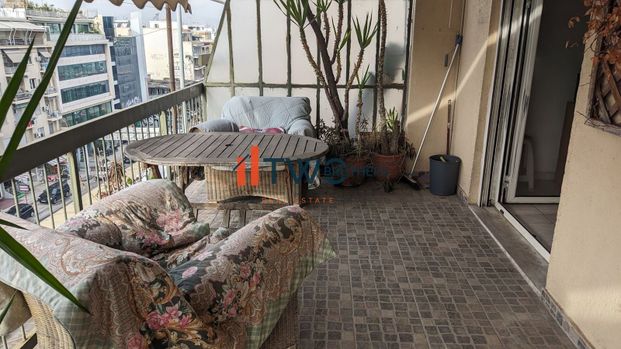 Διαμέρισμα για ενοικίαση Λόφος Σικελίας (Καλλιθέα) - Photo 1