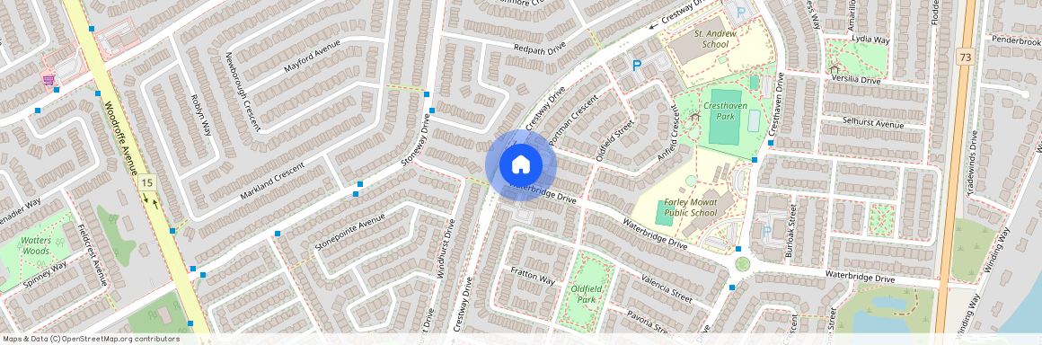 175 Waterbridge Drive #10, Ottawa, Barrhaven East