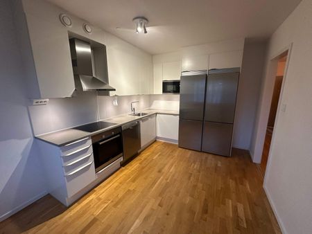 Rönnbergagatan 32 – 3rok(lgh 1304) - Foto 5