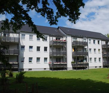 Sonnige Aussichten: Helle 2-Zimmer-Wohnung mit Balkon in Top-Lage - Photo 6