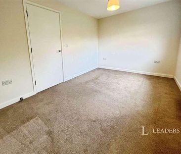 Willmore House, Bretton Green, Bretton, Peterborough, Cambridgeshir... - Photo 1