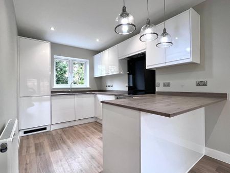 2 bedroom house to rent - Photo 3