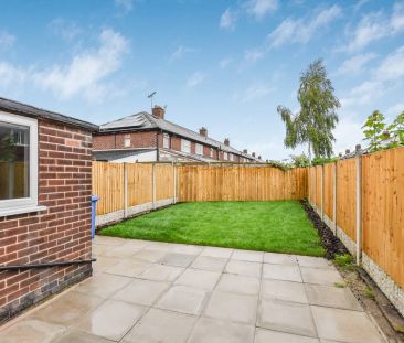 Barrow Avenue, Orford, Warrington, Cheshire, WA2 0HT - Photo 6
