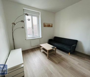 Location Appartement 2 pièces 36m² CHERBOURG-EN-COTENTIN 50100 - Photo 1