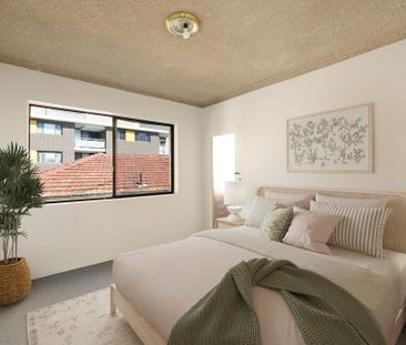 27/42 Copeland Street, Liverpool NSW 2170 - Apartment For Rent | Do... - Photo 3