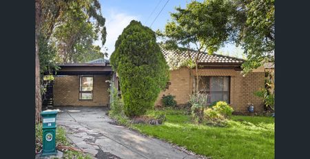 29 Annandale Crescent, Glen Waverley VIC 3150 - House For Rent | Domain - Photo 3