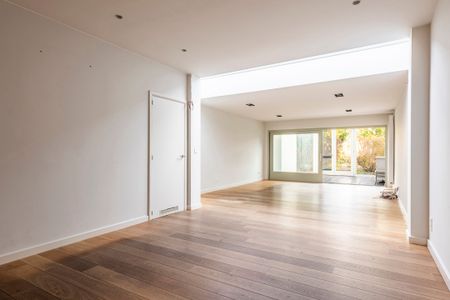 Instapklare woning met stadstuin in hartje Turnhout - Foto 3