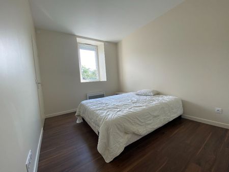 Appartement T3 meublé place Ney - Photo 3