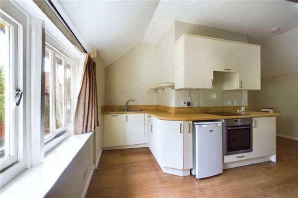 The Dene, The Street, Aldermaston, Reading, RG7 - Photo 1