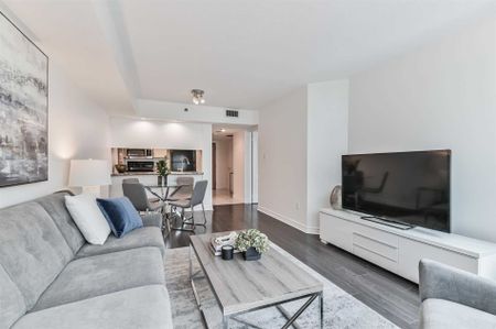 For Lease - 38 Elm Street Unit# 2001, Toronto, Ontario - Photo 2