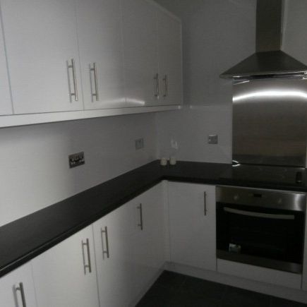 1 Bed - Marlborough Road, Room 6 - Photo 1