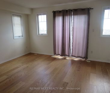 For Lease - 5615 Oscar Peterson Boulevard Unit# 8, Mississauga, Ont... - Photo 3