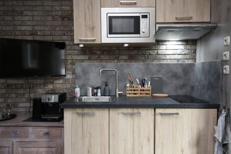 Te huur: Appartement Bazuinslaan 10 C in Bedum - Foto 3